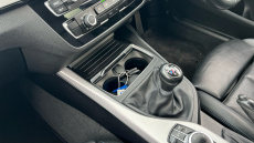 BMW 1 Series 118i [1.5] M Sport 5dr [Nav/Servotronic] Petrol Hatchback